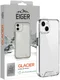 Eiger Glacier Series Apple iPhone 13 Mini Hoesje Transparant afbeelding 1
