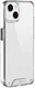 Eiger Glacier Series Apple iPhone 13 Mini Hoesje Transparant afbeelding 2