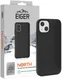 Eiger North Series Apple iPhone 13 Hoesje Zwart afbeelding 1