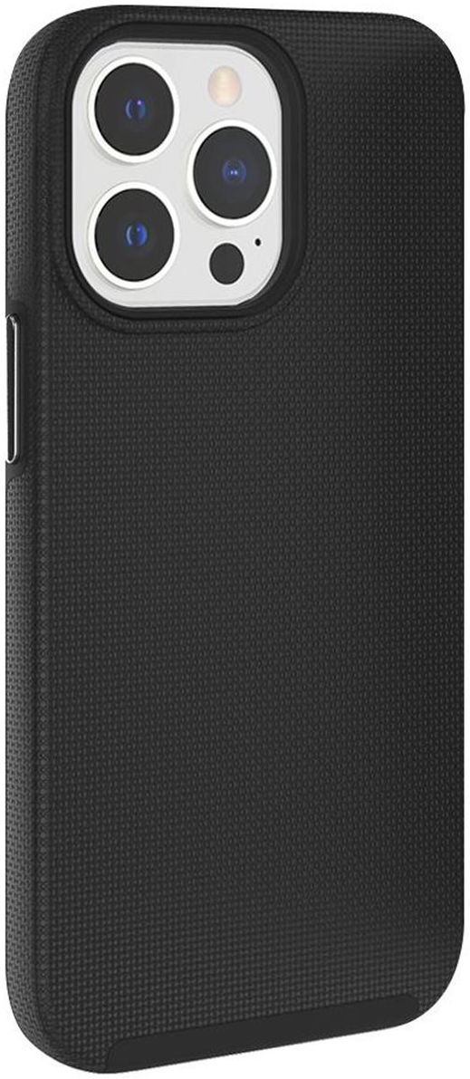 Eiger North Series Apple iPhone 13 Pro Max Hoesje Zwart afbeelding 2