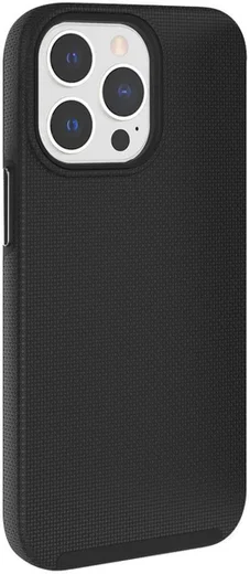 Eiger North Series Apple iPhone 13 Pro Max Hoesje Zwart afbeelding 2