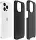 Eiger North Series Apple iPhone 13 Pro Max Hoesje Zwart afbeelding 4