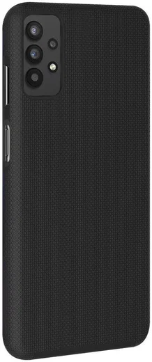 Eiger North Series Samsung Galaxy A32 4G Hoesje Zwart afbeelding 2