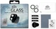 Eiger Apple iPhone 13 Mini Camera Protector Tempered Glass Gebogen afbeelding 5