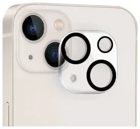 Eiger Apple iPhone 13 Mini Camera Protector Tempered Glass Gebogen afbeelding 2