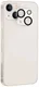 Eiger Apple iPhone 13 Mini Camera Protector Tempered Glass Gebogen afbeelding 3