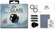 Eiger Apple iPhone 13 Camera Protector Tempered Glass 3D afbeelding 5