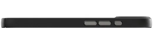 Nudient Thin Case V3 Apple iPhone 13 Hoesje Back Cover Zwart afbeelding 16