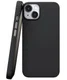 Nudient Thin Case V3 Apple iPhone 13 Hoesje Back Cover Zwart afbeelding 1