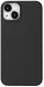 Nudient Thin Case V3 Apple iPhone 13 Hoesje Back Cover Zwart afbeelding 4