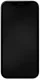 Nudient Thin Case V3 Apple iPhone 13 Hoesje Back Cover Zwart afbeelding 11