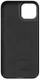 Nudient Thin Case V3 Apple iPhone 13 Hoesje Back Cover Zwart afbeelding 12