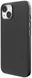Nudient Thin Case V3 Apple iPhone 13 Hoesje Back Cover Zwart afbeelding 9