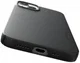 Nudient Thin Case V3 Apple iPhone 13 Hoesje Back Cover Zwart afbeelding 14