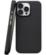 Nudient Thin Case V3 Apple iPhone 13 Pro Hoesje Back Cover Zwart afbeelding 1
