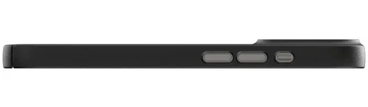 Nudient Thin Case V3 Apple iPhone 13 Pro Hoesje Back Cover Zwart afbeelding 16