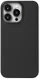 Nudient Thin Case V3 Apple iPhone 13 Pro Hoesje Back Cover Zwart afbeelding 4