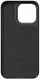 Nudient Thin Case V3 Apple iPhone 13 Pro Hoesje Back Cover Zwart afbeelding 12