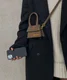 Nudient Thin Case V3 Apple iPhone 13 Pro Max Hoesje Back Cover Zwart afbeelding 7
