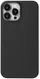 Nudient Thin Case V3 Apple iPhone 13 Pro Max Hoesje Back Cover Zwart afbeelding 4