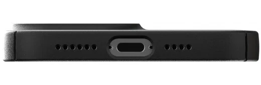 Nudient Thin Case V3 Apple iPhone 13 Pro Max Hoesje Back Cover Zwart afbeelding 15
