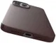 Nudient Thin Case V3 Apple iPhone 13 Pro Max Hoesje Back Cover Rood afbeelding 12