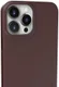 Nudient Thin Case V3 Apple iPhone 13 Pro Max Hoesje Back Cover Rood afbeelding 2