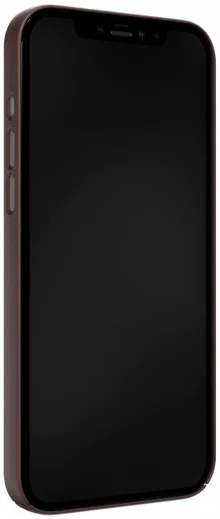 Nudient Thin Case V3 Apple iPhone 13 Pro Max Hoesje Back Cover Rood afbeelding 8