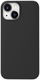 Nudient Thin Case V3 Apple iPhone 13 Mini Hoesje Back Cover Zwart afbeelding 4