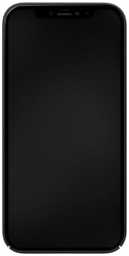 Nudient Thin Case V3 Apple iPhone 13 Mini Hoesje Back Cover Zwart afbeelding 11