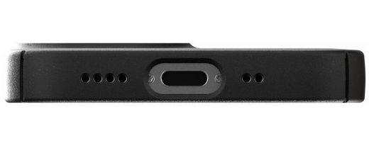 Nudient Thin Case V3 Apple iPhone 13 Mini Hoesje Back Cover Zwart afbeelding 15