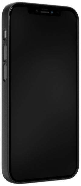 Nudient Thin Case V3 Apple iPhone 13 Mini Hoesje Back Cover Zwart afbeelding 10