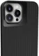 Nudient Bold Case Apple iPhone 13 Pro Max Hoesje Back Cover Zwart afbeelding 2