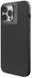 Nudient Bold Case Apple iPhone 13 Pro Max Hoesje Back Cover Zwart afbeelding 3