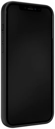 Nudient Bold Case Apple iPhone 13 Pro Max Hoesje Back Cover Zwart afbeelding 4