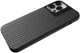 Nudient Bold Case Apple iPhone 13 Pro Max Hoesje Back Cover Zwart afbeelding 7