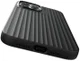 Nudient Bold Case Apple iPhone 13 Pro Max Hoesje Back Cover Zwart afbeelding 8