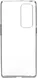 Oppo Find X3 Neo Hoesje Dun TPU Back Cover Transparant afbeelding 2
