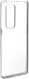 Oppo Find X3 Neo Hoesje Dun TPU Back Cover Transparant afbeelding 4