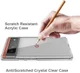 Google Pixel 6 Hoesje Dun TPU Back Cover Transparant afbeelding 7