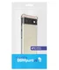 Google Pixel 6 Pro Hoesje Schokbestendig TPU Back Cover Transparant afbeelding 5