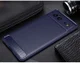 Google Pixel 6 Hoesje Geborsteld TPU Back Cover Blauw afbeelding 3