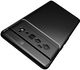 Google Pixel 6 Pro Hoesje Siliconen Carbon TPU Back Cover Zwart afbeelding 5