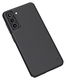 Nillkin Super Frosted Shield Samsung Galaxy S21 FE Hoesje Zwart afbeelding 6