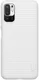 Nillkin Frosted Xiaomi Redmi Note 10 5G / Poco M3 Pro Hoesje Wit afbeelding 1