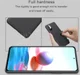 Nillkin Frosted Xiaomi Redmi Note 10 5G / Poco M3 Pro Hoesje Wit afbeelding 10