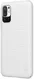 Nillkin Frosted Xiaomi Redmi Note 10 5G / Poco M3 Pro Hoesje Wit afbeelding 12