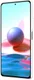 Nillkin Frosted Xiaomi Redmi Note 10 5G / Poco M3 Pro Hoesje Wit afbeelding 13