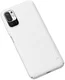 Nillkin Frosted Xiaomi Redmi Note 10 5G / Poco M3 Pro Hoesje Wit afbeelding 14