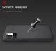 Nillkin Frosted Xiaomi Redmi Note 10 5G / Poco M3 Pro Hoesje Wit afbeelding 5